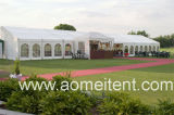Produce Industry Pagoda + Marquee Tents Fancy Tents