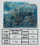 Printed Circuit Board -5