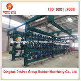 Steel Fabric Cord Rubber Conveyor Belt Production Auxiliary Machinery