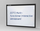 Sotomulti-Functional Optical Interactive Whiteboard