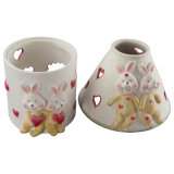Craft Porcelain 6497