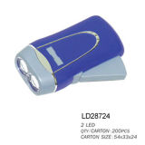 Hand Pressing Torch (LD28724)