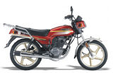 Wy125 Motorcycle