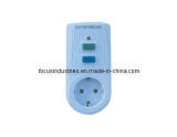 GS and CE Approval (RCD-1G) Circut Breaker