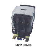 Telemecanique Contactor (LC11-80/95)