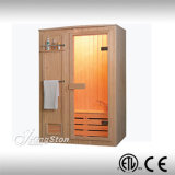 Sauna Shower Room (A-802)