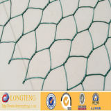 Aquaculture with PVC Coated Hexagonal Wire Netting (LT-20)