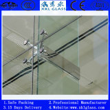 8-10mm Building Glass with CE, ISO, CCC Certificate