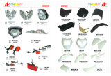 Motorcycle Spare parts