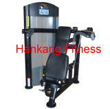 Body Building Machine, Gym Equipment, Body-Building Equipment-Shoulder Press (PT-908)
