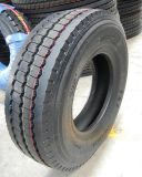 High-Performance Mixed Pattern All Steel Radial Truck Tyre (12.00R24)