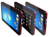 10 Inch Capacitive Screen, Intel Atom N2600, Win7 O.S, 1g Memory, 160GB HDD, High-End Tablet PC (IMMID-H980)
