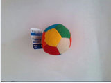 Dog Toy, Canvas Ball, Pet Products, Pet Toy