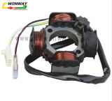 Ww-8601, Gy6 125 Motorcycle Part, Coil, Motorcycle Coil, Motorbike Part, Motorcycle Accessories