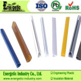 Plastic Extrusion Profile/PVC Window Profile/Door Frame Profile