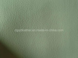 High Quality Furniture Semi-PU Furniture Leather (QDL-FS037)