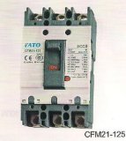 CFM21 Moulded Case Circuit Breaker
