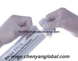 Used as a Topical Antiseptic Chg Swabstick