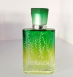 Glass Perfume Bottle, Pure Style