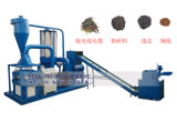 Gd-Dx500 Output 300-500 Kg/Hour Wire Recycling Machine/Enameled Wire Recycling Equipment