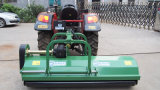 Rugged Landscape Ares Used Heavy Flail Mower