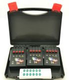 12 Channels Wireless Remote Control Fireworks Firing System