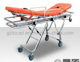 Automatic Loading Stretcher for Ambulance (TJH-3D2)