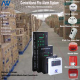 24-Zone Conventional Fire Alarm Notifier