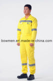 Bowmen Aramid Flame Retardant Safety Workwear