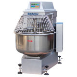 50kg Flour Spiral Mixer / Food Machinery (BKMCH-50IS)