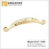 Luxurious Classical Furniture Cabinet Pull Handle (8137)