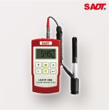 Handheld Leeb Sclerometer / Hardness Tester (HARTIP2000) Hot