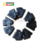 Ww-6385, GS125, Motorcycle Buffer, Motorcycle Part