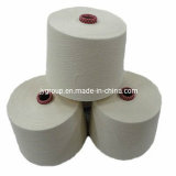 100% Polyester Spun Yarn Polyester Staple Yarn