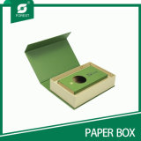 Top Quality Luxury Paper Tea Box Wholesale