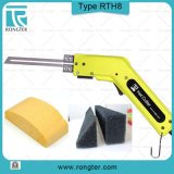 CE Certification Canvas Sponge Cutting Machine