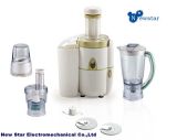 Multifunctionelectric Food Processor Home Appliance