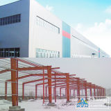 Stainless Steel Sheets Prefab House Steel Building