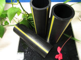 Factory of HDPE Tube for Gas Transportation