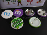 Cheap Lovely Cute Button Badges for Souvenirs