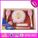 Pink Inteligent Musical Instrument for Kids, Babies, Arts