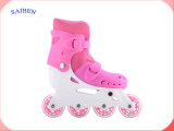 New and Wonderful Roller Skates with Plastic Chassis