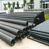 HDPE Pipe for Water Supply Grade PE100