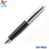 Leather Ballpoint Pen as Promotion Gifts