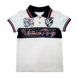 Wholesale Boy Polo Shirt in Children's Wear (06)