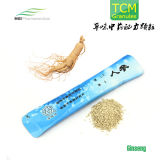 Traditional Chinese Medicine, Ginseng Granules