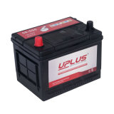 58-500 Hot Export 12V 50ah SLA Maintenance Free Automobile Battery
