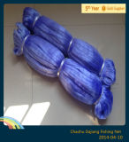 China Made India Soft Blue Color Nylon Fishing Tackle