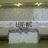 Wedding LED Curtain