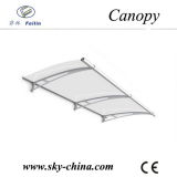 Inexpensive Aluminum Alloy PC Canopy for School